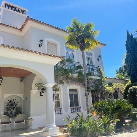 Quinta Jacintina - My Secret Garden Hotel Vale do Lobo Luaran gambar