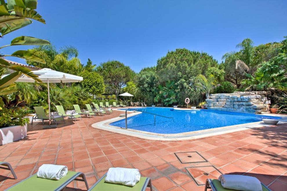 Quinta Jacintina - My Secret Garden Hotel Vale do Lobo Luaran gambar
