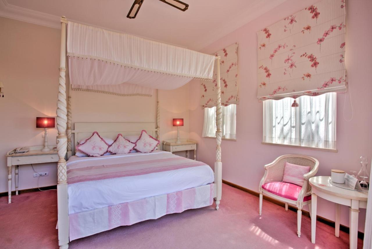 Quinta Jacintina - My Secret Garden Hotel Vale do Lobo Luaran gambar