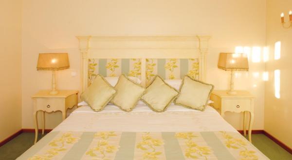 Quinta Jacintina - My Secret Garden Hotel Vale do Lobo Luaran gambar