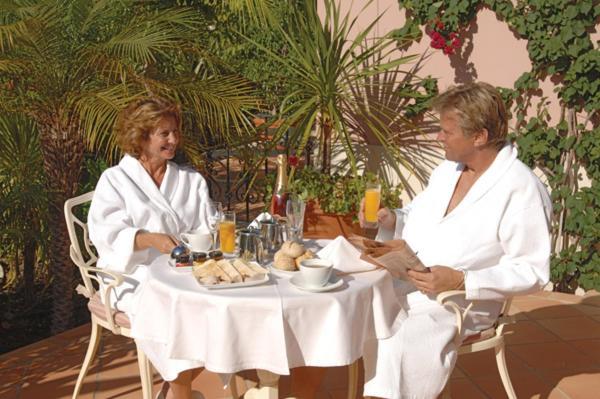 Quinta Jacintina - My Secret Garden Hotel Vale do Lobo Luaran gambar
