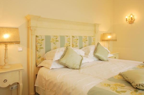 Quinta Jacintina - My Secret Garden Hotel Vale do Lobo Luaran gambar