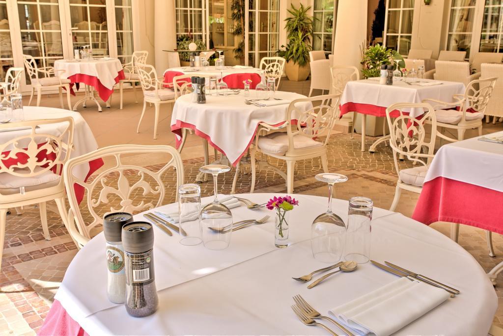 Quinta Jacintina - My Secret Garden Hotel Vale do Lobo Luaran gambar