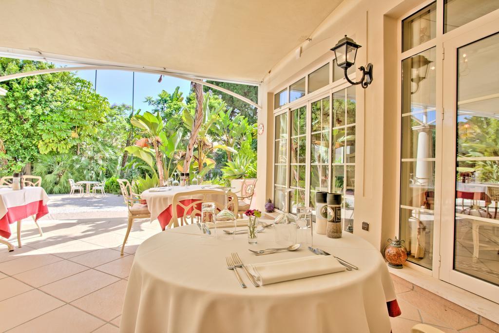Quinta Jacintina - My Secret Garden Hotel Vale do Lobo Luaran gambar