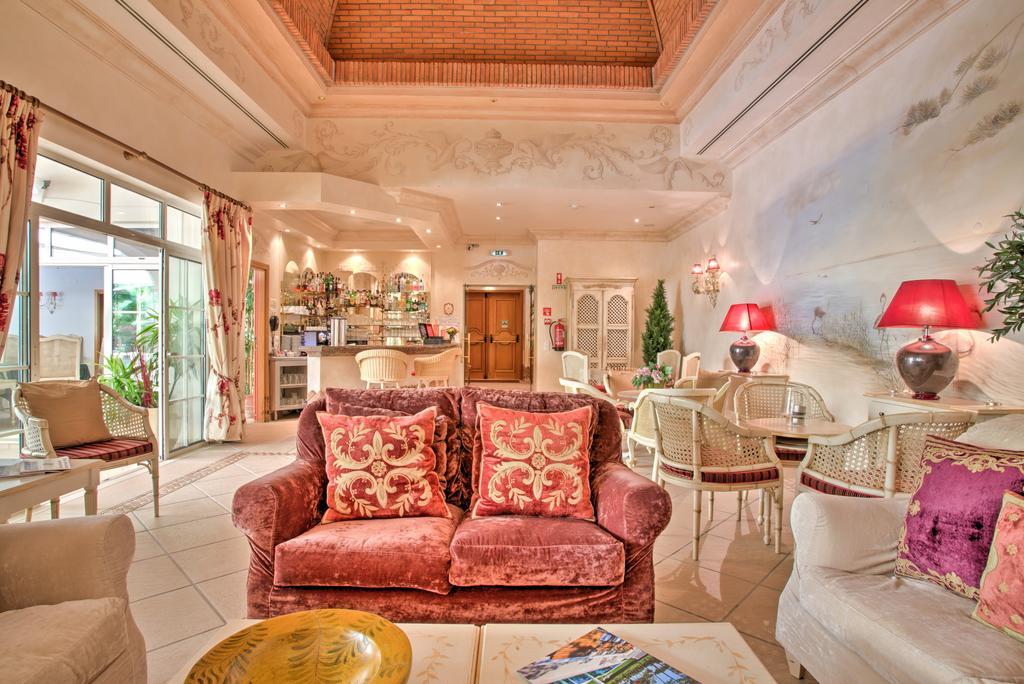 Quinta Jacintina - My Secret Garden Hotel Vale do Lobo Luaran gambar