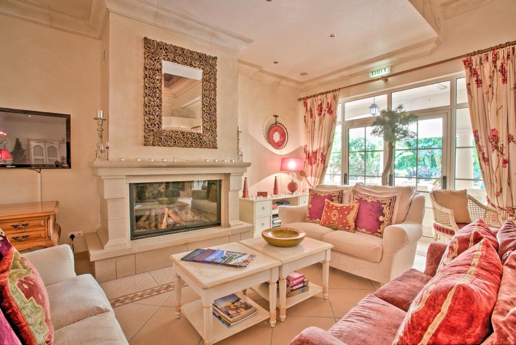 Quinta Jacintina - My Secret Garden Hotel Vale do Lobo Luaran gambar