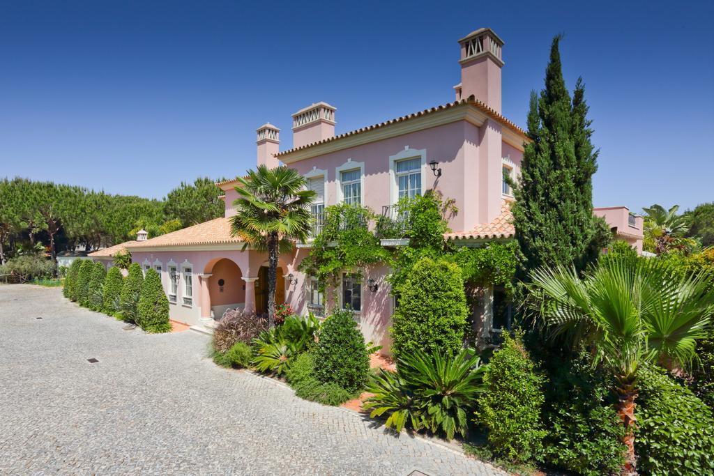Quinta Jacintina - My Secret Garden Hotel Vale do Lobo Luaran gambar