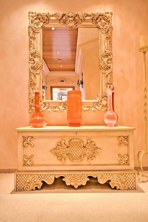 Quinta Jacintina - My Secret Garden Hotel Vale do Lobo Luaran gambar