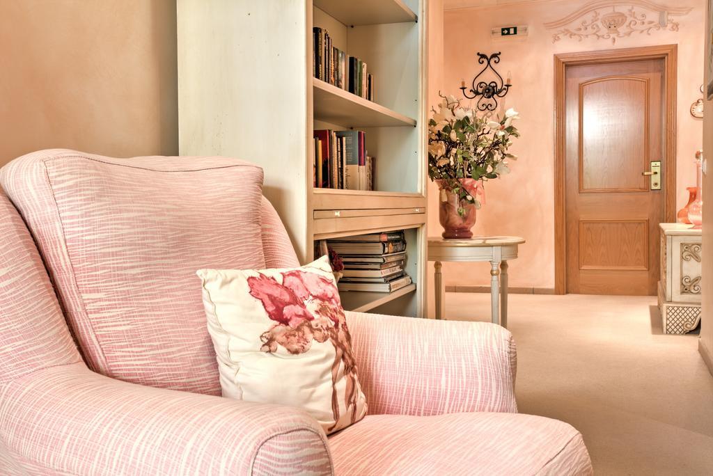 Quinta Jacintina - My Secret Garden Hotel Vale do Lobo Luaran gambar