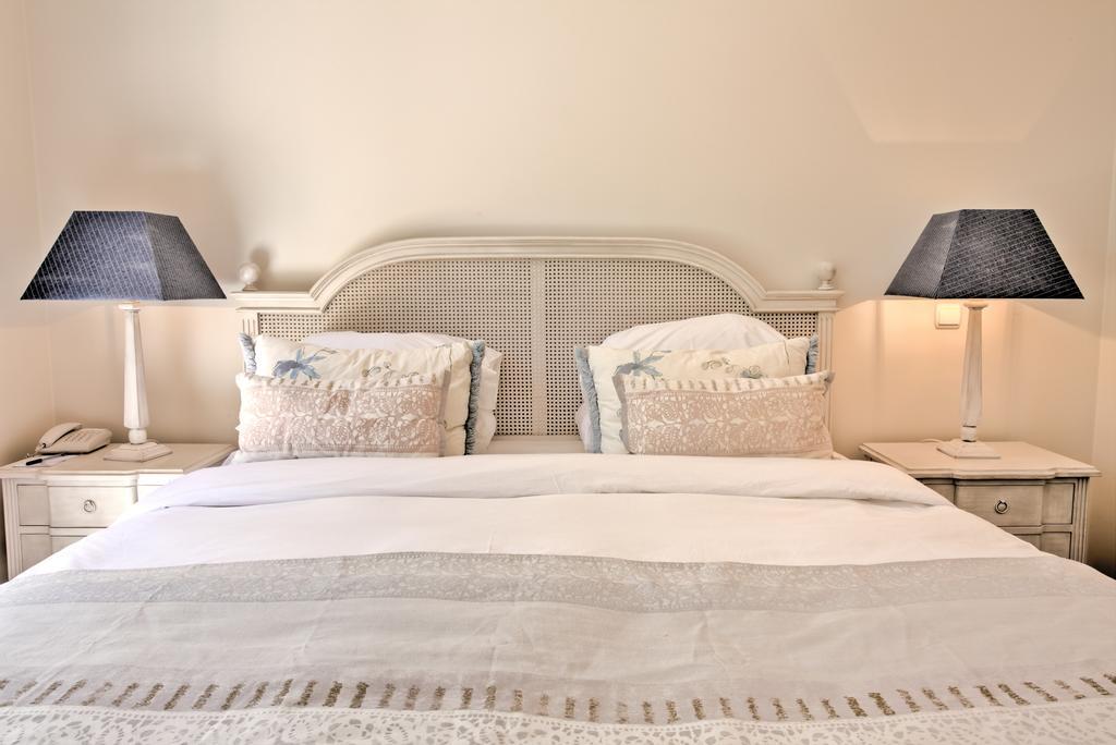Quinta Jacintina - My Secret Garden Hotel Vale do Lobo Bilik gambar