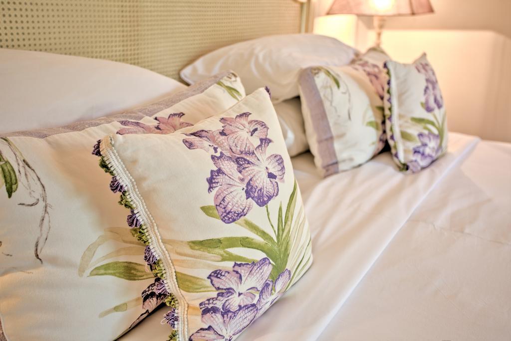 Quinta Jacintina - My Secret Garden Hotel Vale do Lobo Luaran gambar