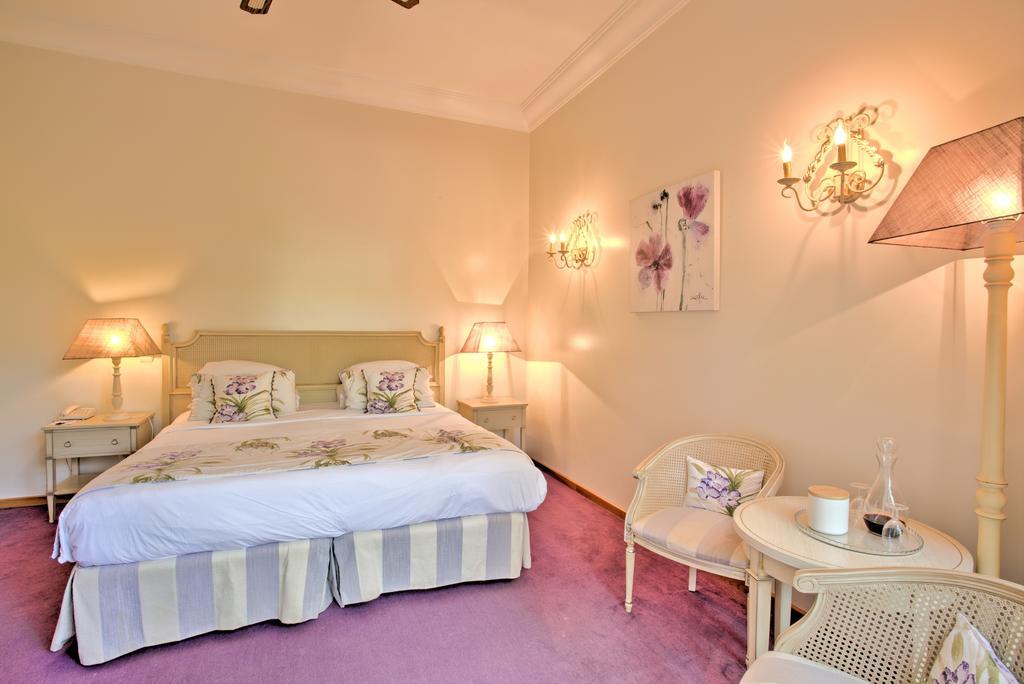 Quinta Jacintina - My Secret Garden Hotel Vale do Lobo Bilik gambar