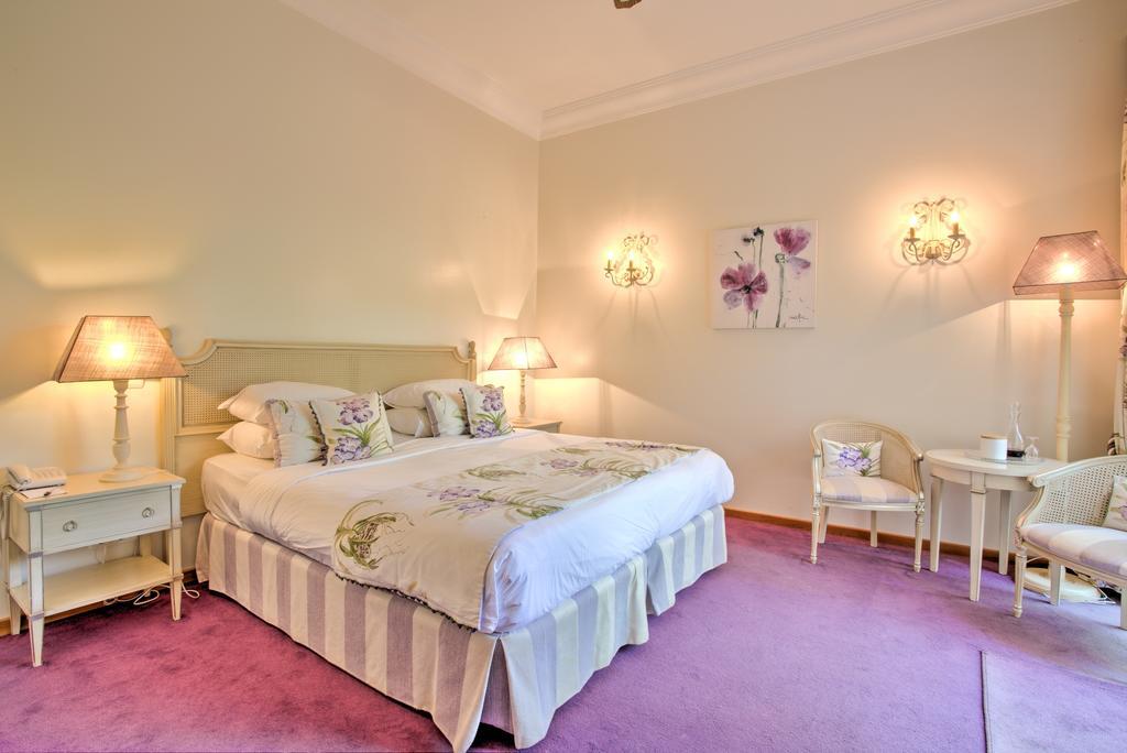 Quinta Jacintina - My Secret Garden Hotel Vale do Lobo Bilik gambar