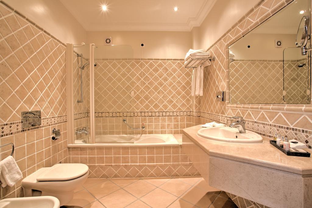 Quinta Jacintina - My Secret Garden Hotel Vale do Lobo Bilik gambar