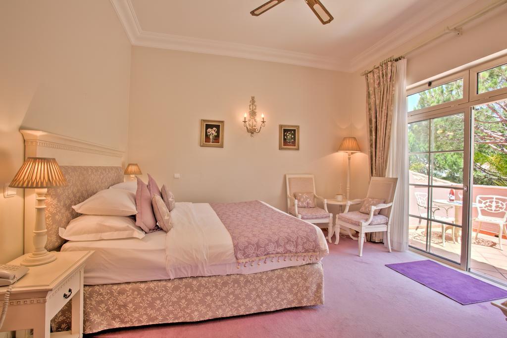 Quinta Jacintina - My Secret Garden Hotel Vale do Lobo Luaran gambar